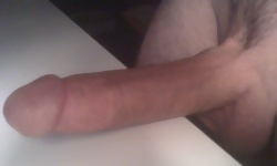 Big Dick Latino Cranks Out A Webcam Load