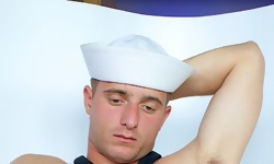 Navy Man Nash's Uniformed Solo