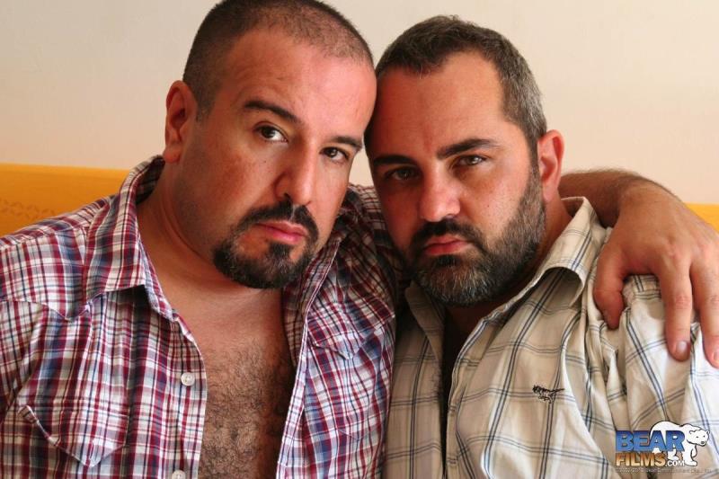 clip nasty sexy video spanish gay bear film