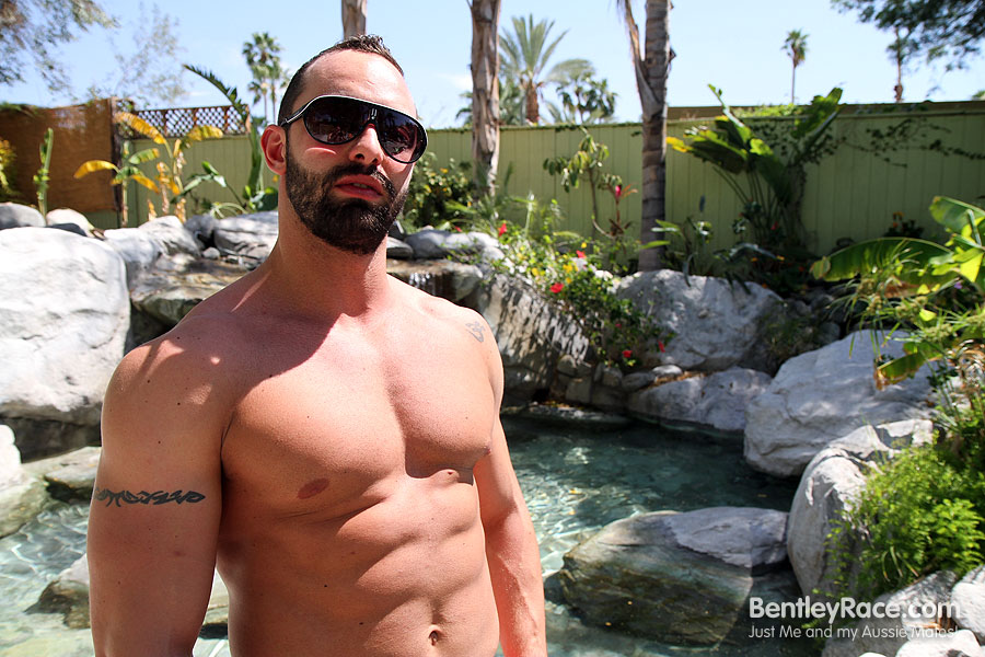 Fabio muscle