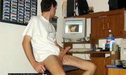 Boys Enjoying Internet Porn