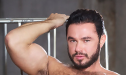 Jessy Ares and Ricky Ares