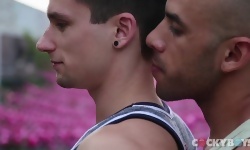 Austin Wilde and Anthony Romero - A Love Story