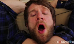 Colby Keller and The Camera Man