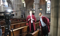 Choirboy: Behind the Scenes