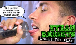 Ethan Roberts’ Toy Play
