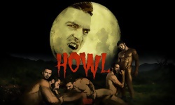 Howl Part 1
