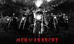 Men Of Anarchy 2