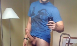 Hung Mirror Meat 4