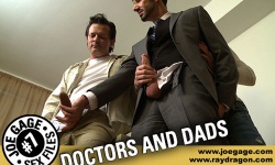 Doctors and Dads