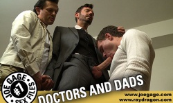 Doctors and Dads