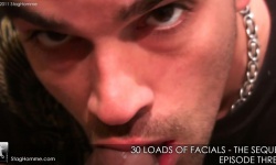 30 Loads of Facials 3