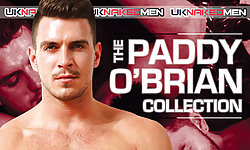 The Paddy O'Brian Collection