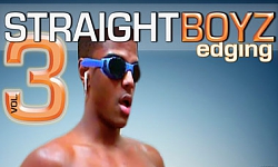 StraightBoyz Edging 3