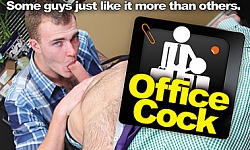 Office Cock