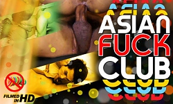 Asian Fuck Club