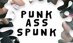 Punk Ass Spunk