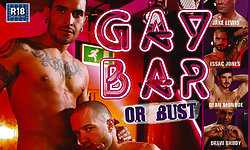 Gay Bar Or Bust