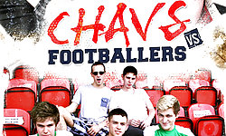Chavs Vs Footballers