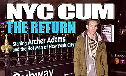 NYC Cum: The Return