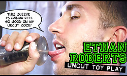 Ethan Roberts Toy Play