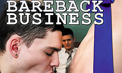 Bareback Business