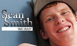 Sean Big Red Smith
