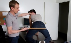 Jeff Sterne and Blake Elliott