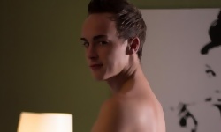 Ethan Hart