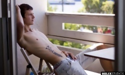 Jasper Robinson