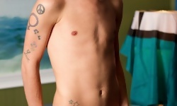 Jerking With Jake Tyler