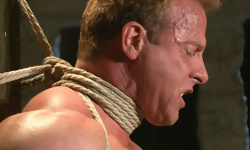 Indestructible Derek Pain