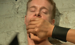 Liam Harkmoore