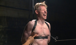 Rob Yaeger