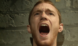 Seamus O'Reilly