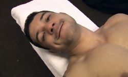 Gio Cruz