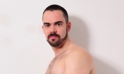 Jason Torres and Dolan Wolf