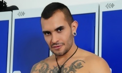 Lucio Saints
