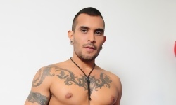 Lucio Saints