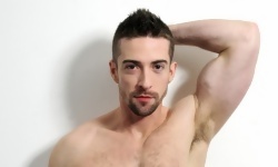 Lucio Saints and Scott Hunter