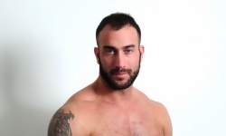 Spencer Reed and Scott Hunter