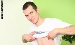 Caleb Moreton