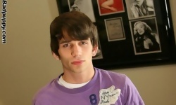 Kyler Benz
