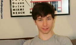 Max Paterson