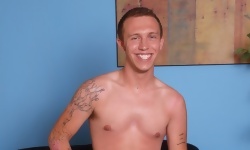 Asher Roth and Mark Vance 