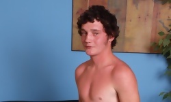 Asher Roth and Mark Vance 