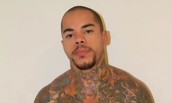 Diego Castro