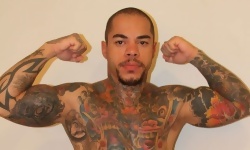 Diego Castro