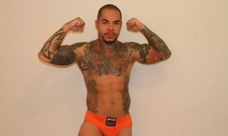 Diego Castro