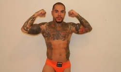 Diego Castro